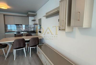 Apartament cu 3 camere, mobilat în Zorilor - 6