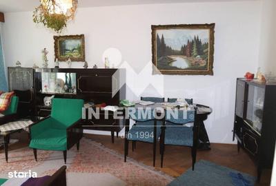 Apartament cu 3 camere decomandat în Malul Spitalului - 5