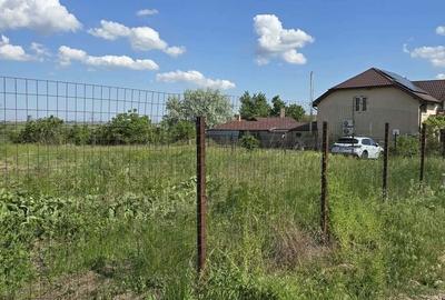 Spațiu comercial, în Șendreni
