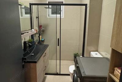 Apartament cu 2 camere semidecomandat în Nord - 9