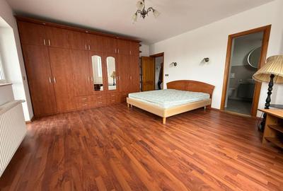 Casă individuală cu 8 camere cu Canalizare în Pipera - 8