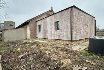 Casă cu 4 camere în Dorobanțu - 3