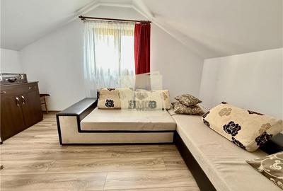 Casă individuală cu 5 camere cu Teren 377 Mp în Tineretului - 7