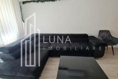 Apartament cu 3 camere în Mureșeni - 5