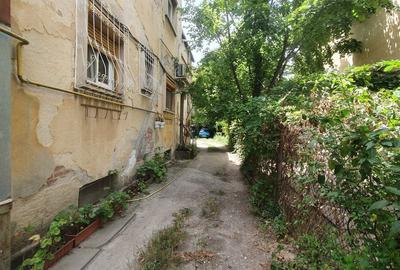 Teren Construcții intravilan de 806 mp, în Elisabetin - 4
