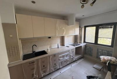 Apartament cu 2 camere decomandat în Pantelimon