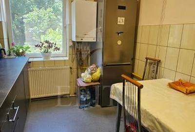 Apartament cu 2 camere decomandat în Grigorescu - 13
