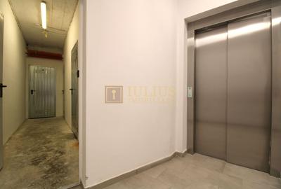 Apartament cu 2 camere semidecomandat, mobilat în Exterior Est - 18