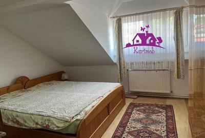 Casă cu 5 camere cu Teren 665 Mp în Salca - 14