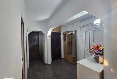 Apartament cu 4 camere decomandat în Inel II - 5