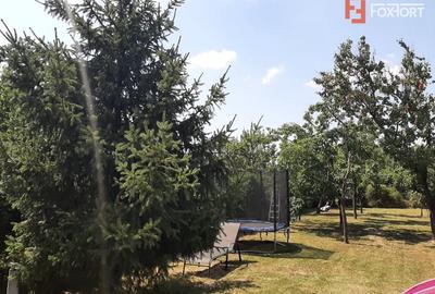 Casă individuală cu 3 camere cu Canalizare în Freidorf