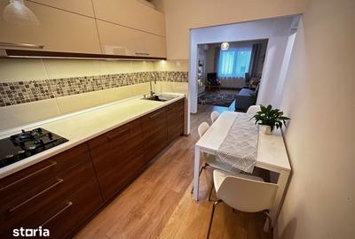 Apartament cu 3 camere în Tudor Vladimirescu - 3