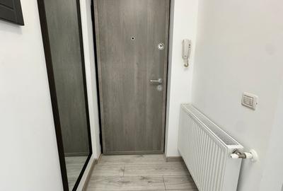 Garsonieră decomandată în 9 Mai - 9