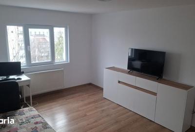 Apartament cu 2 camere decomandat în Cug
