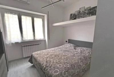 Garsonieră semidecomandată în Pantelimon