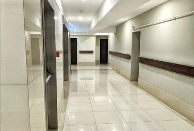 Apartament cu 2 camere în Decebal