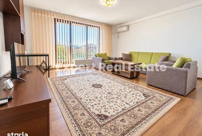 Apartament cu 2 camere decomandat în Nord