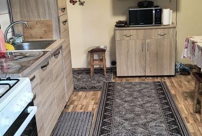 Apartament cu 3 camere decomandat în Nicolina - 2