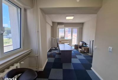 Spațiu comercial, de 35 mp, în Canta - 2