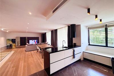 Apartament cu 4 camere decomandat, mobilat în Primăverii - 6