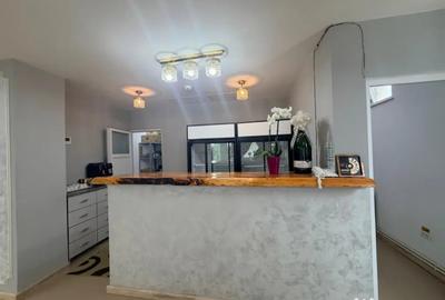 Casă cu 5 camere cu Teren 1500 Mp în Braniște (Podari) - 8