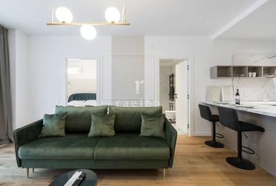 Apartament cu 2 camere semidecomandat în Cotroceni