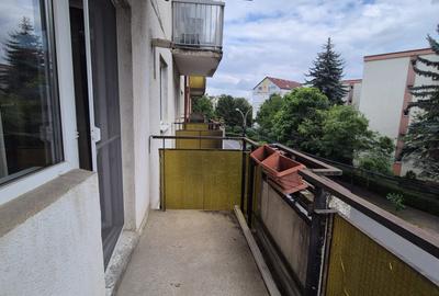 Apartament cu 2 camere decomandat, mobilat în Zorilor - 9