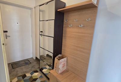 Apartament cu 2 camere în Floreasca