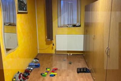 Casă cu 3 camere cu Teren 1400 Mp în Iratoșu - 4