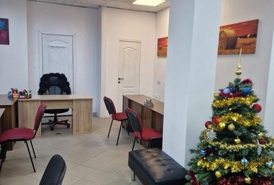 Spațiu comercial, de 52 mp, în Militari - 5