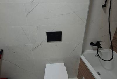 Apartament cu 2 camere decomandat în Theodor Pallady - 9