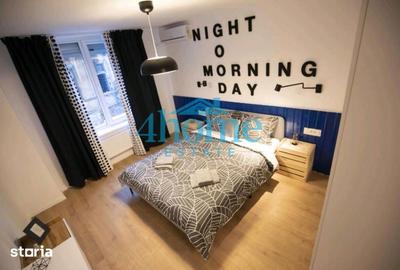 Apartament cu 2 camere, mobilat în Centrul Istoric