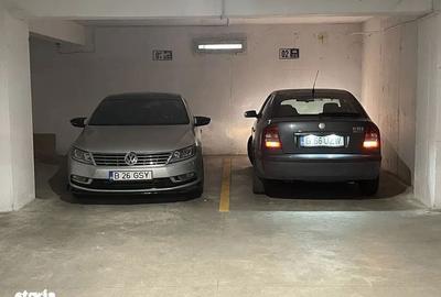 Apartament în Sintești - 9