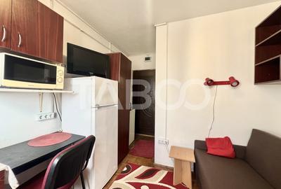 Garsonieră decomandată, mobilată în Gheorgheni - 3