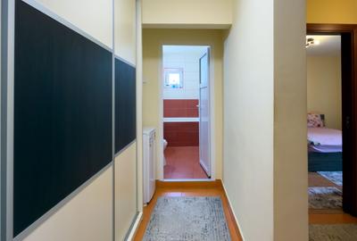 Apartament cu 2 camere decomandat în Casa de Cultură - 6