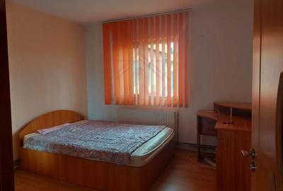 Apartament cu 2 camere decomandat, mobilat în Exterior Sud - 3