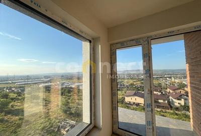 Duplex cu 4 camere cu Garaj în Iris - 5