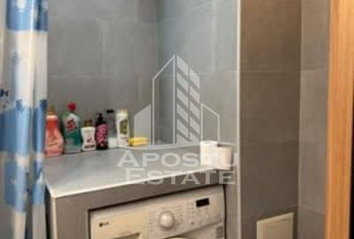 Apartament cu 2 camere semidecomandat în Fratelia - 6