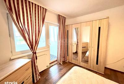 Apartament cu 3 camere decomandat în Micro 17 - 3