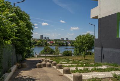 Apartament cu 2 camere semidecomandat în Fundeni - 18