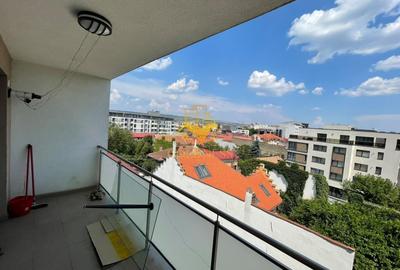 Apartament cu 2 camere nedecomandat, mobilat în Central - 8