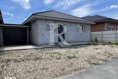 Casă cu 3 camere cu Teren 300 Mp în Nojorid - 6
