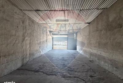 Spațiu comercial, de 80 mp, în Dâmbul Rotund - 2