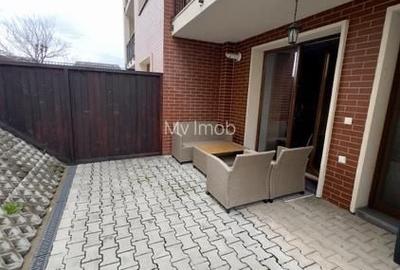 Apartament cu 2 camere decomandat în Drumul Carului - 5