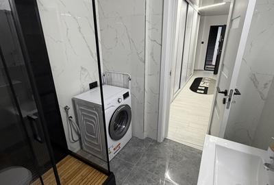 Apartament semidecomandat în Sălăjan