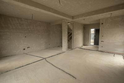 Duplex cu 7 camere cu Teren 300 Mp în Chinteni - 7