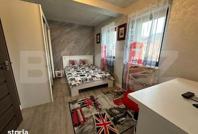 Casă cu 4 camere cu Teren 485 Mp în Cârcea - 9