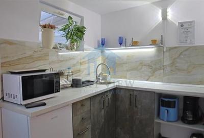 Apartament cu 2 camere semidecomandat în Ultracentral - 4