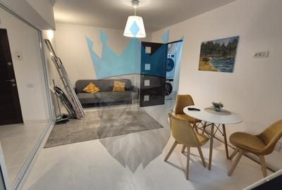 Apartament cu 2 camere decomandat, mobilat în Gara de Nord - 3