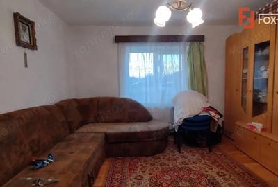 Casă cu 3 camere cu Teren 1142 Mp în Mehala